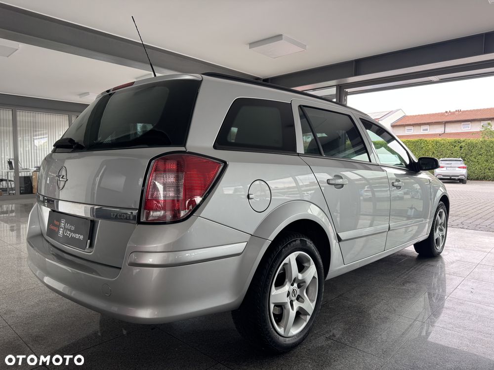 Opel Astra - 13