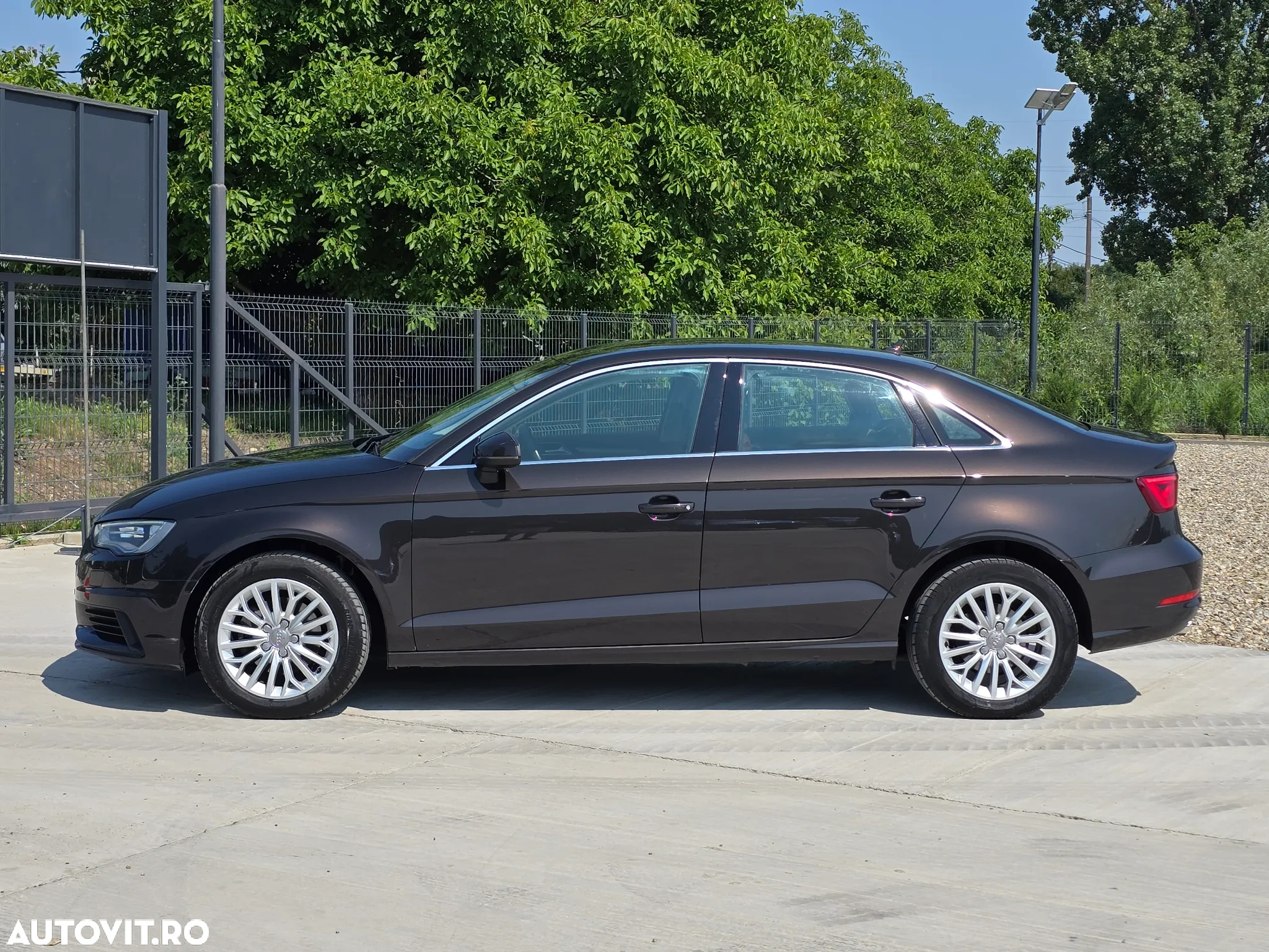 Audi A3 - 17