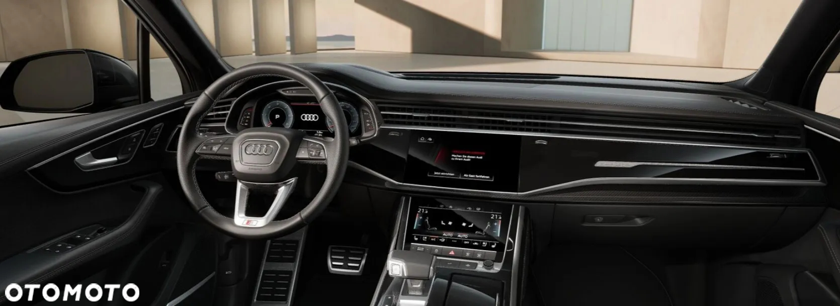 Audi Q7 - 10