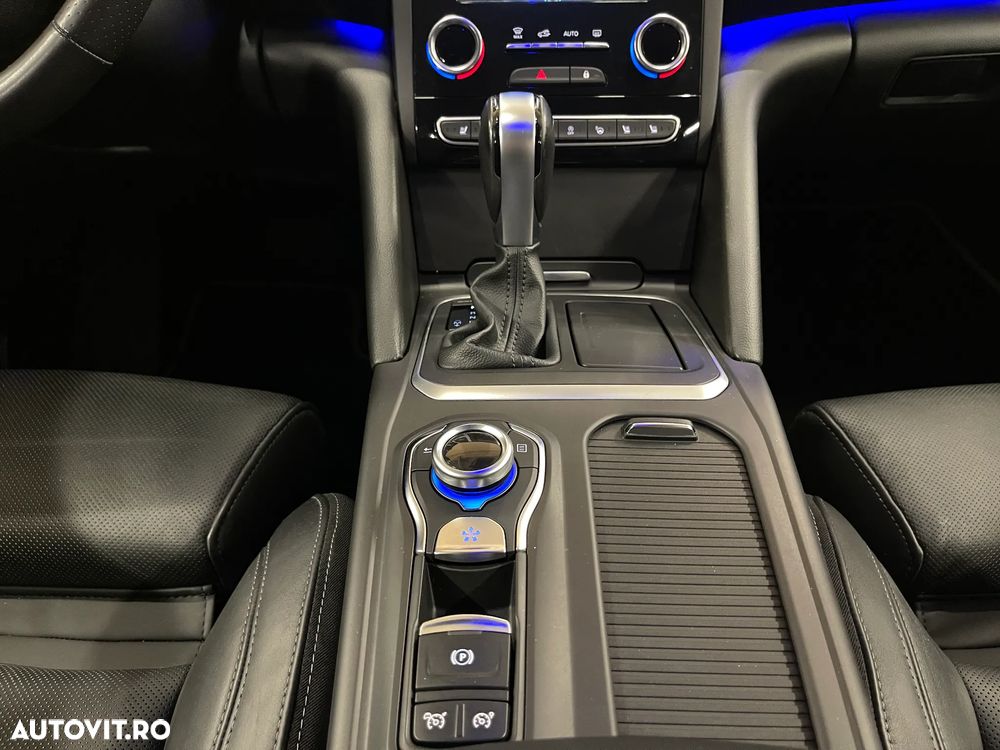 Renault Talisman BLUE dCi 160 EDC INITIALE PARIS - 26