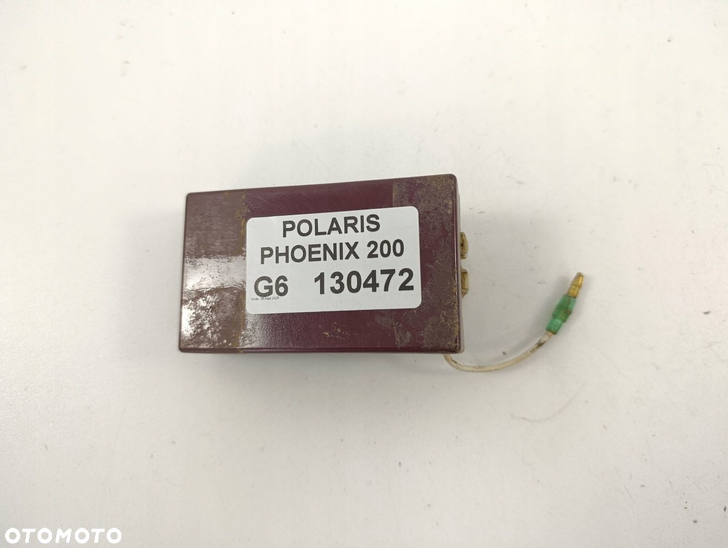 POLARIS PFOENIX 200 MODUŁ - 1