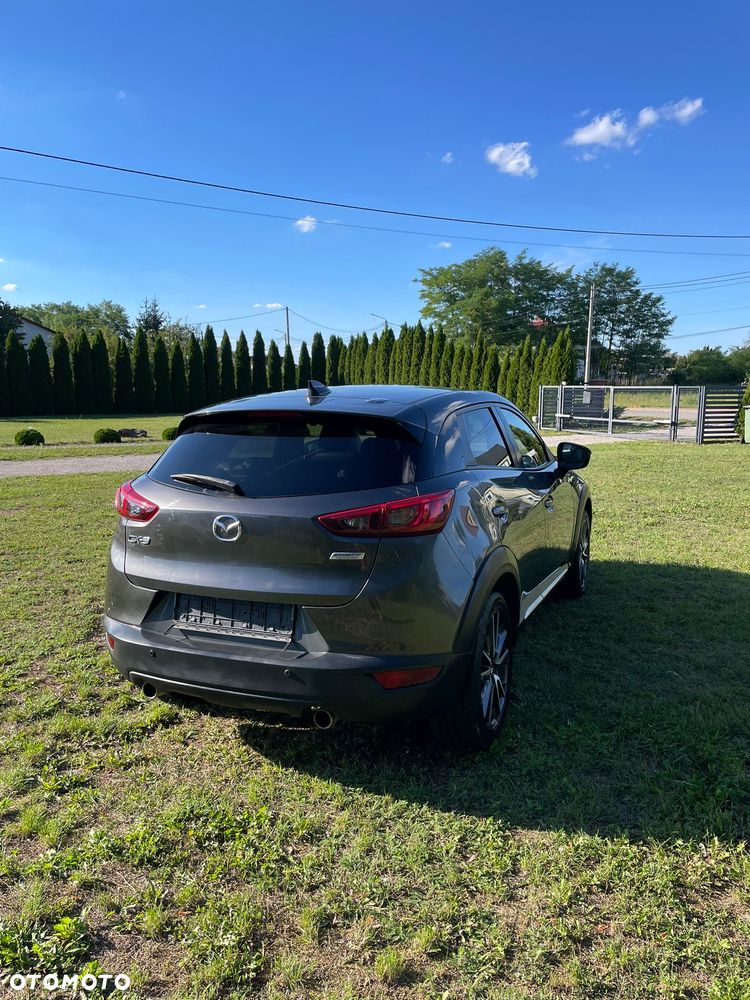 Mazda CX-5 2.0 Skyenergy AWD - 5