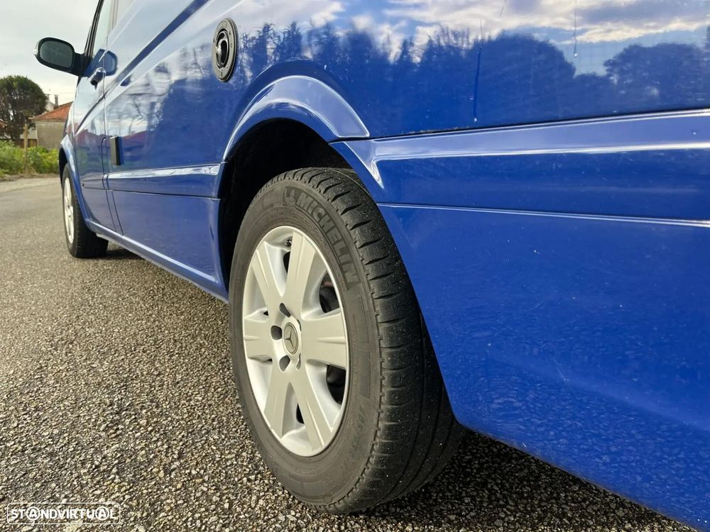 Mercedes-Benz Marco Polo - 15