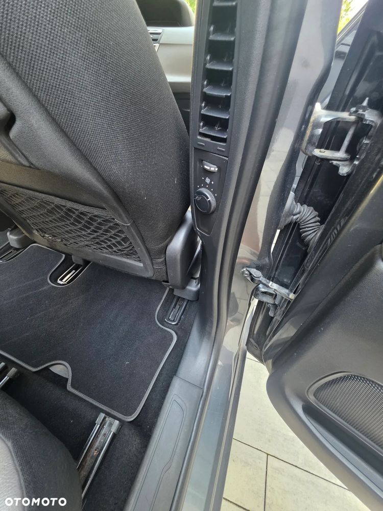 Citroën C4 Grand Picasso - 29