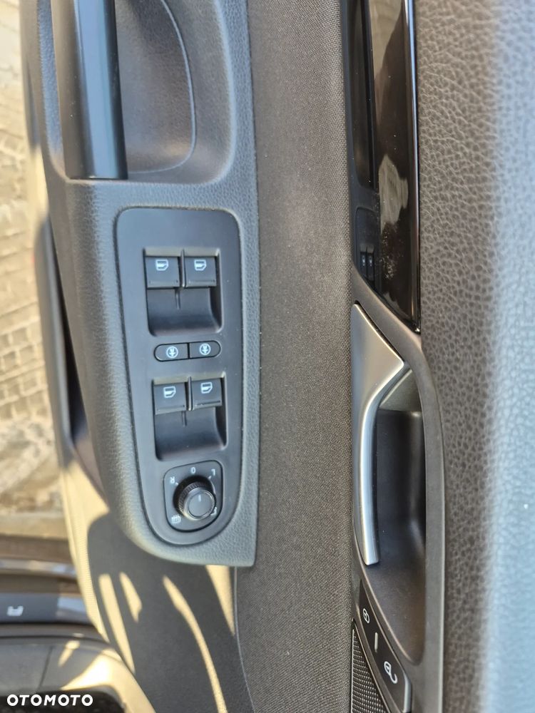 Seat Alhambra 2.0 TDI Ecomotive Style - 12