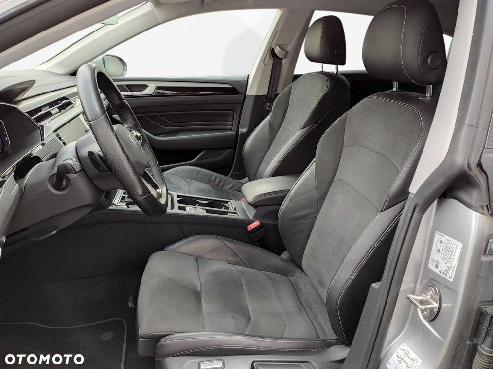 Volkswagen Arteon 2.0 TSI Elegance DSG - 11