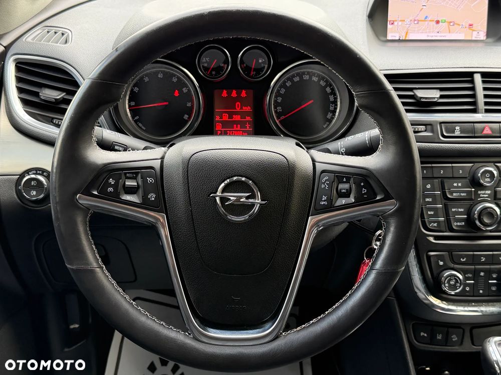 Opel Mokka 1.4 T Cosmo - 5