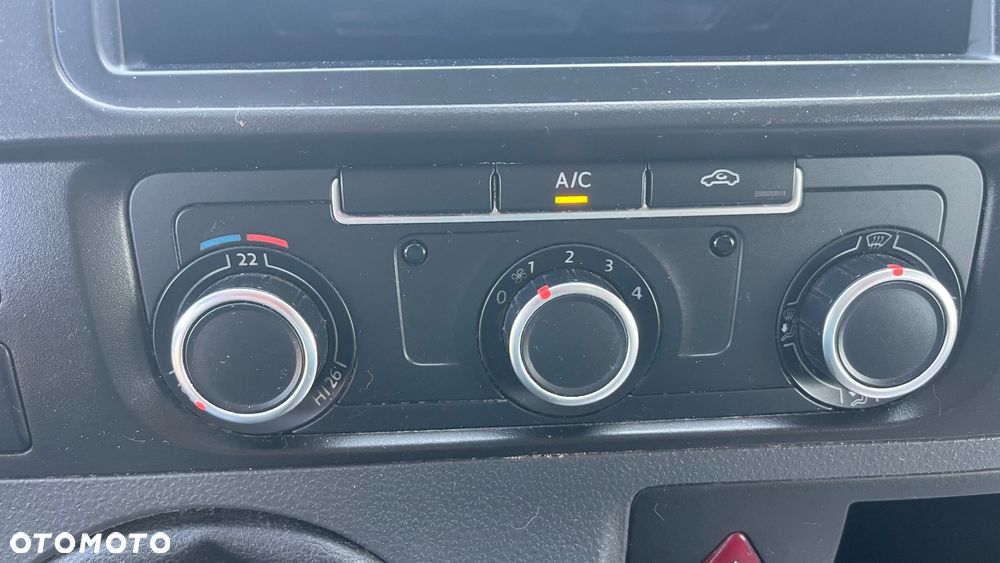 Opel Movano 7 osób doka - 27