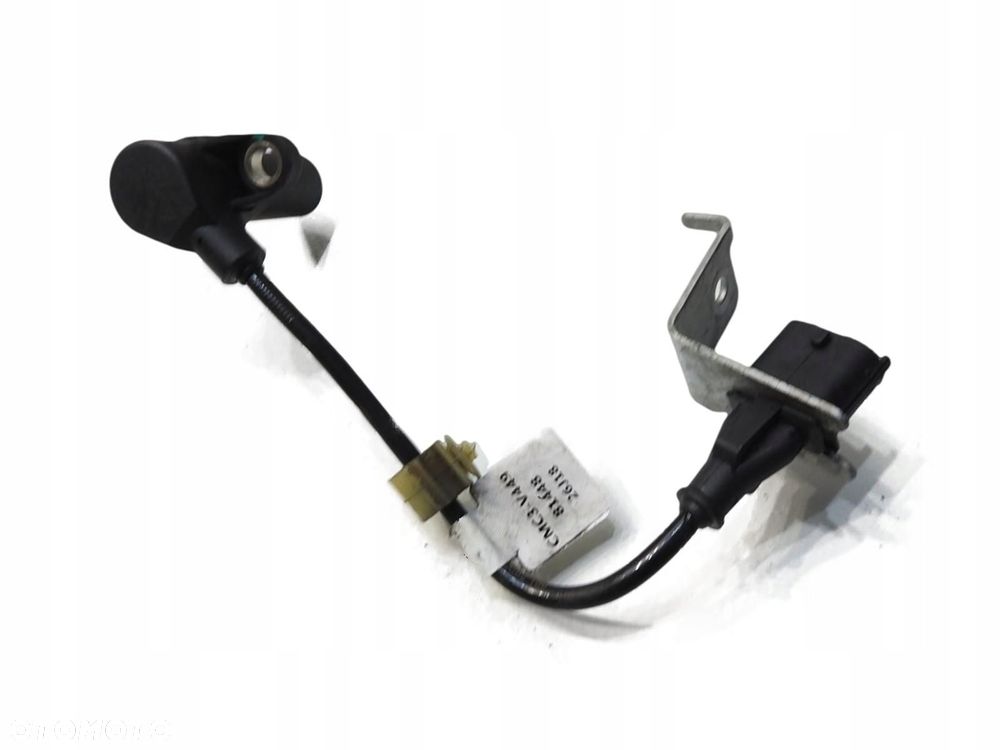 CZUJNIK POŁOŻENIA WAŁU HONDA CIVIC VIII 2.2 i-CTDi CMC3-V449 - 1