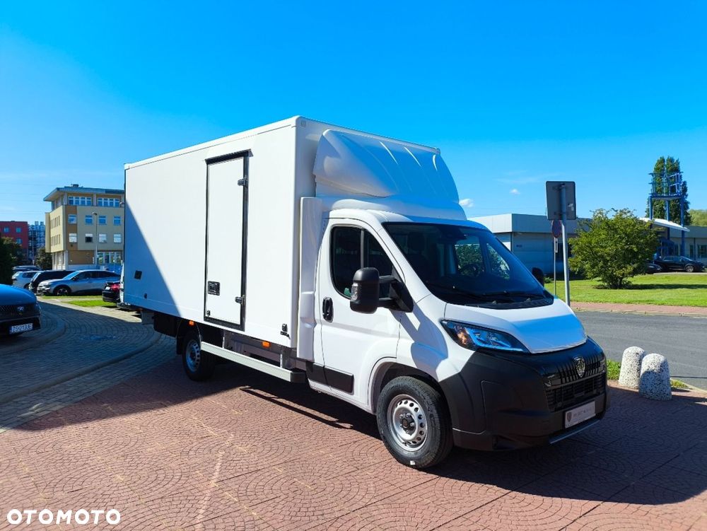 Peugeot Boxer - 8