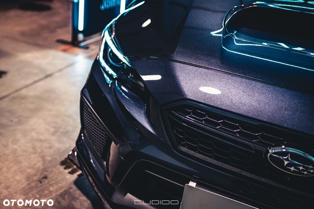 Subaru WRX STI 2.5 Sport - 20