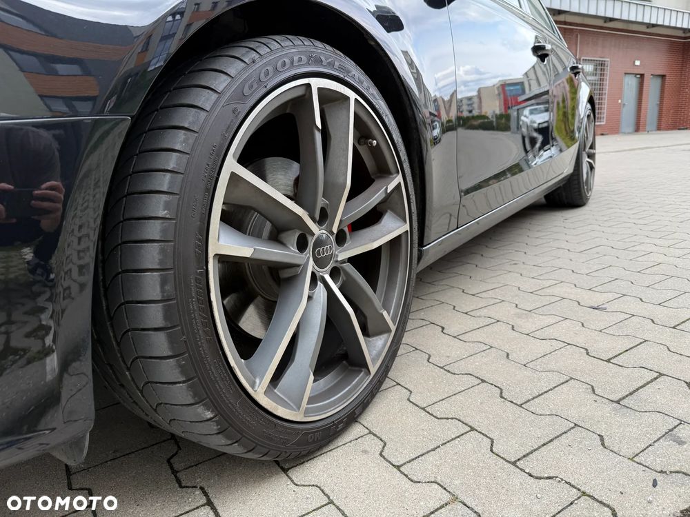 Audi A4 Limousine 2.0 TDI - 9