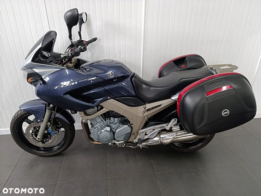 Yamaha TDM - 7