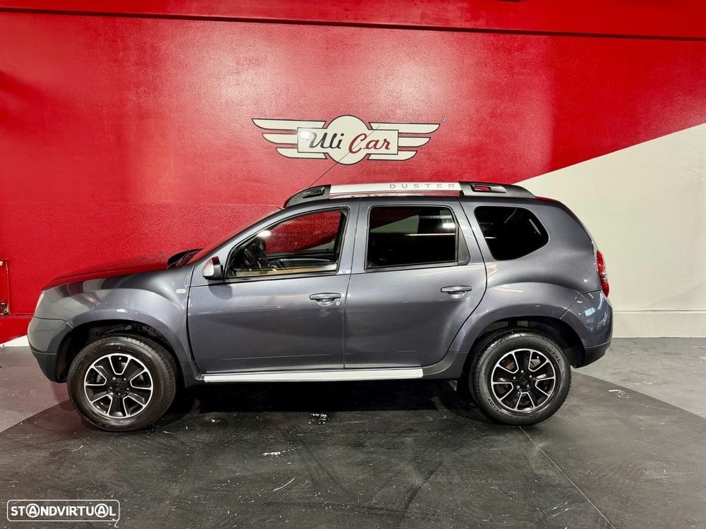 Dacia Duster 1.2 TCe Prestige - 6
