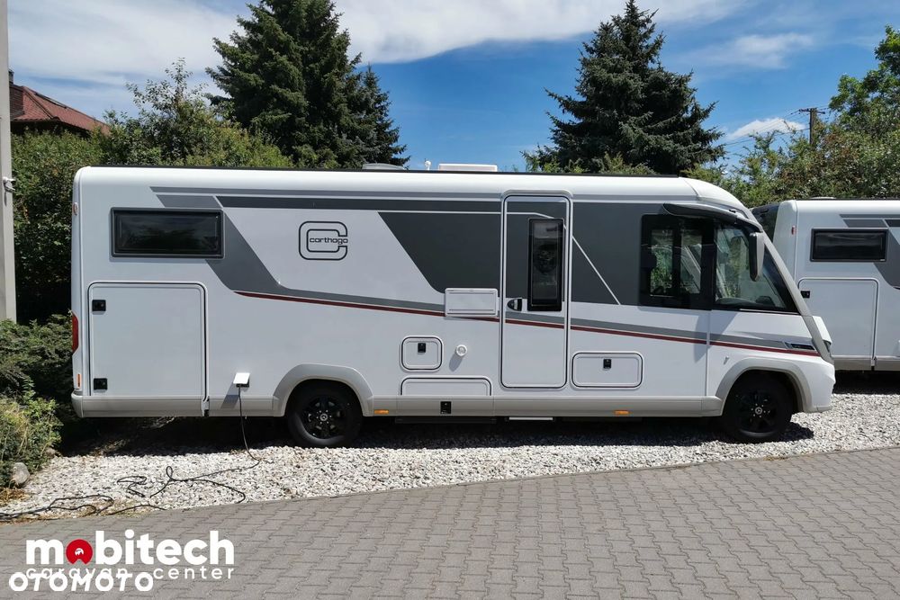 Carthago Chic C-Line I 4.9 LE L MY 26 - 3