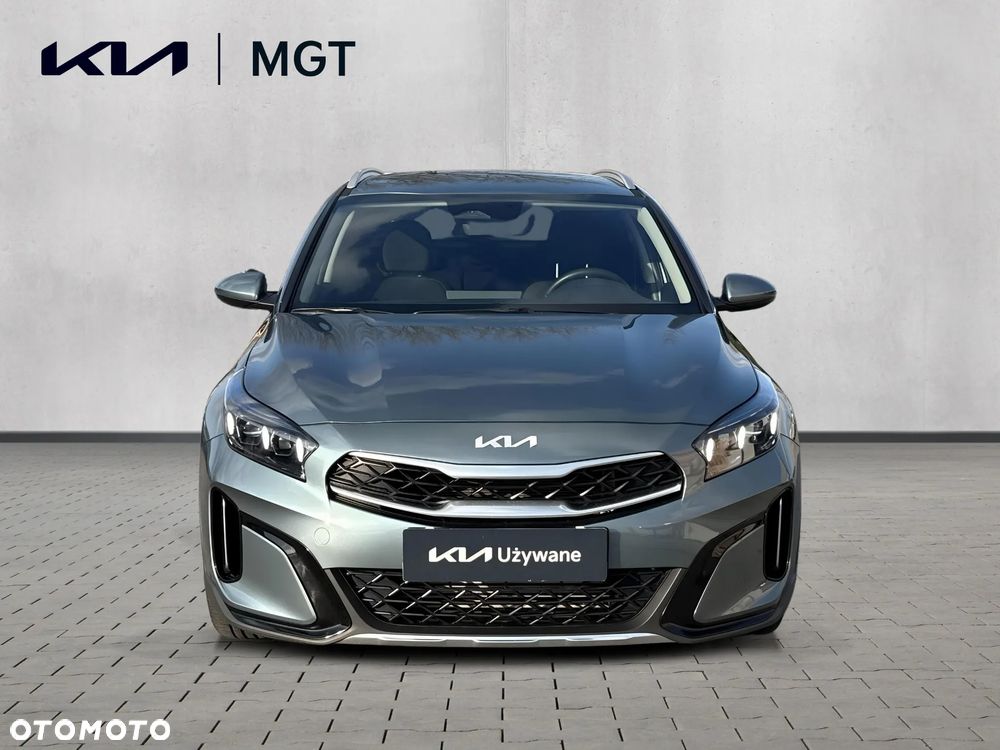 Kia XCeed 1.5 T-GDI M DCT - 8