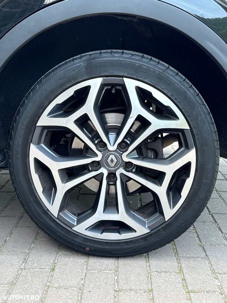 Renault Kadjar BLUE dCi 115 BOSE EDITION - 15