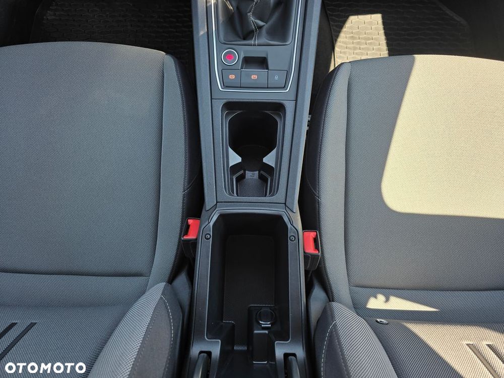 Seat Leon 1.5 TSI Style - 30