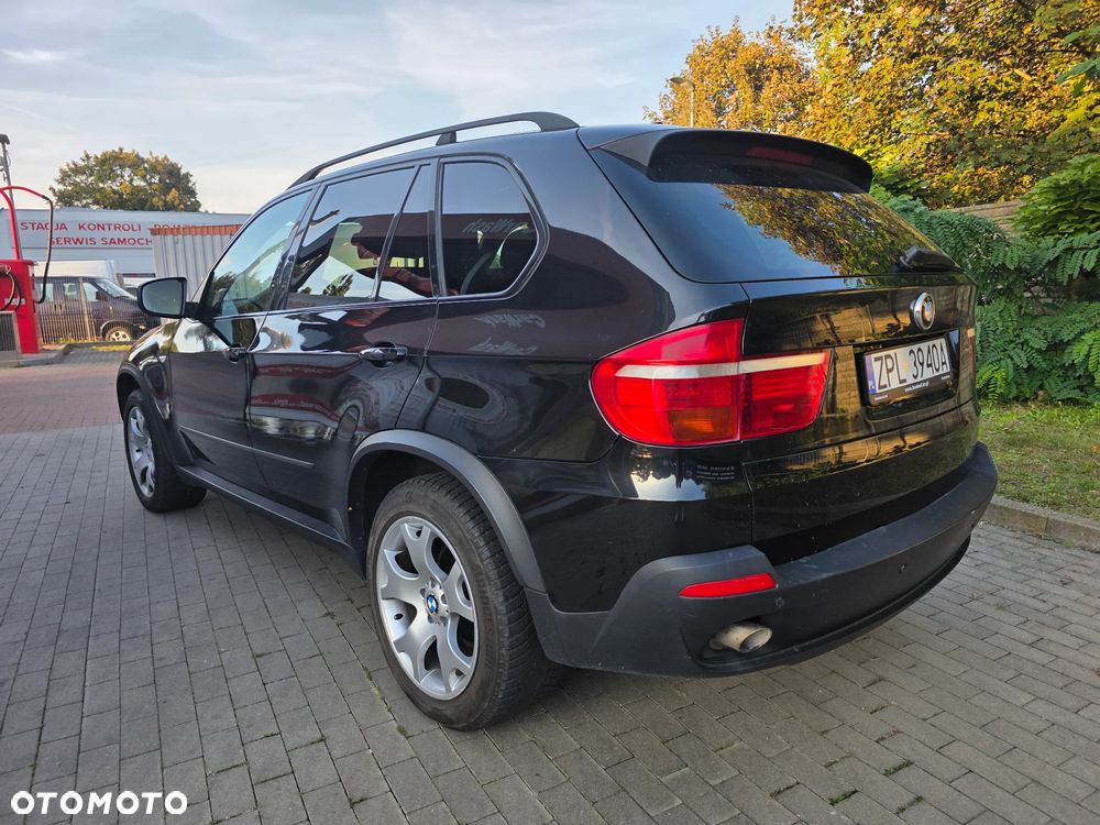 BMW X5 3.0d xDrive - 23