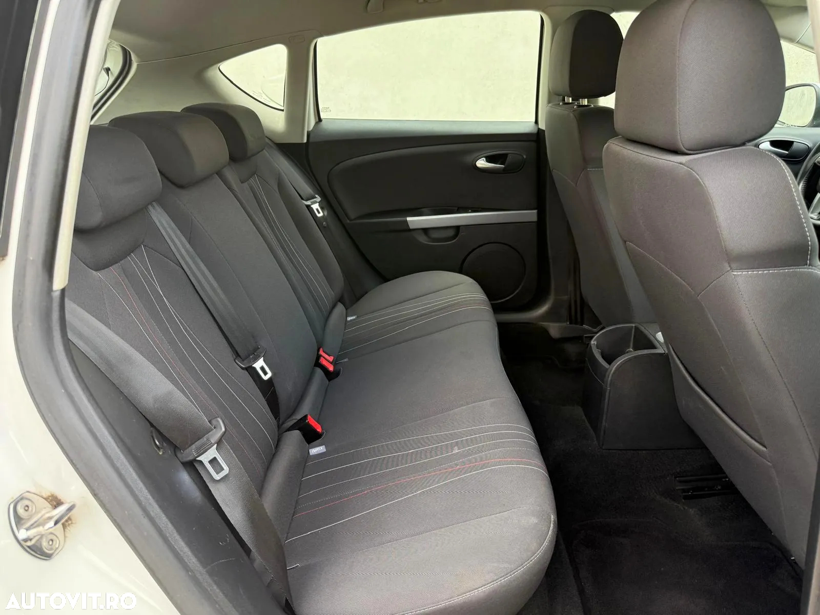 Seat Leon 1.2 TSI Copa Plus - 16