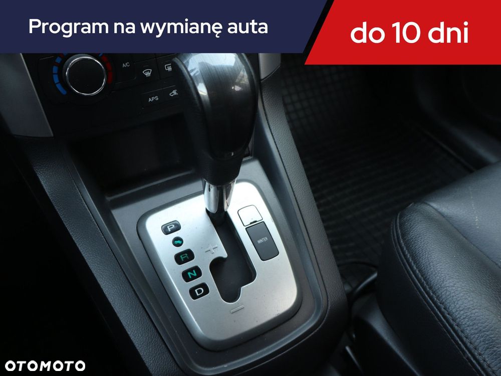 Chevrolet Captiva - 18