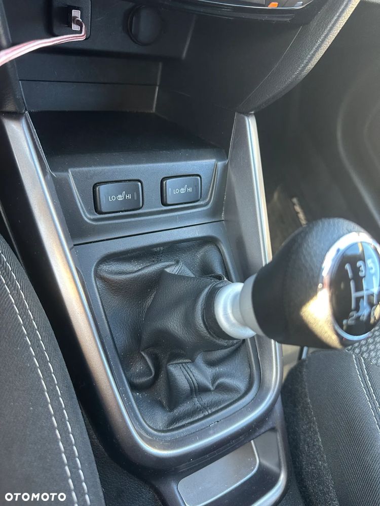 Suzuki Vitara 1.4 Boosterjet Premium 2WD - 9