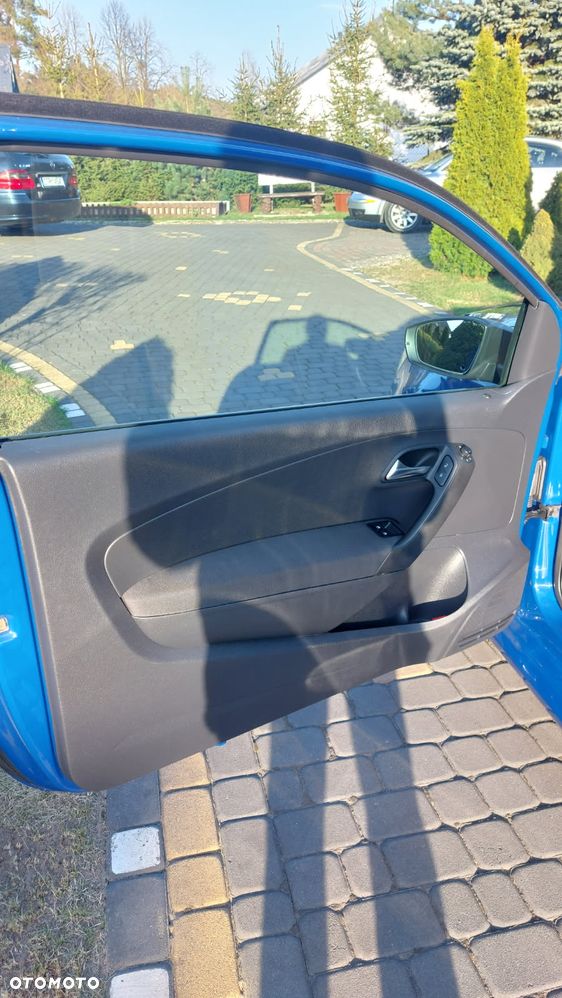 Volkswagen Polo 1.2 Blue Motion Technology Trendline - 12