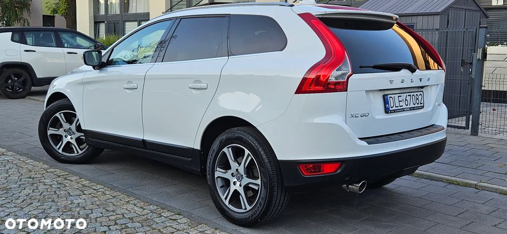 Volvo XC 60 DRIVe Summum - 31