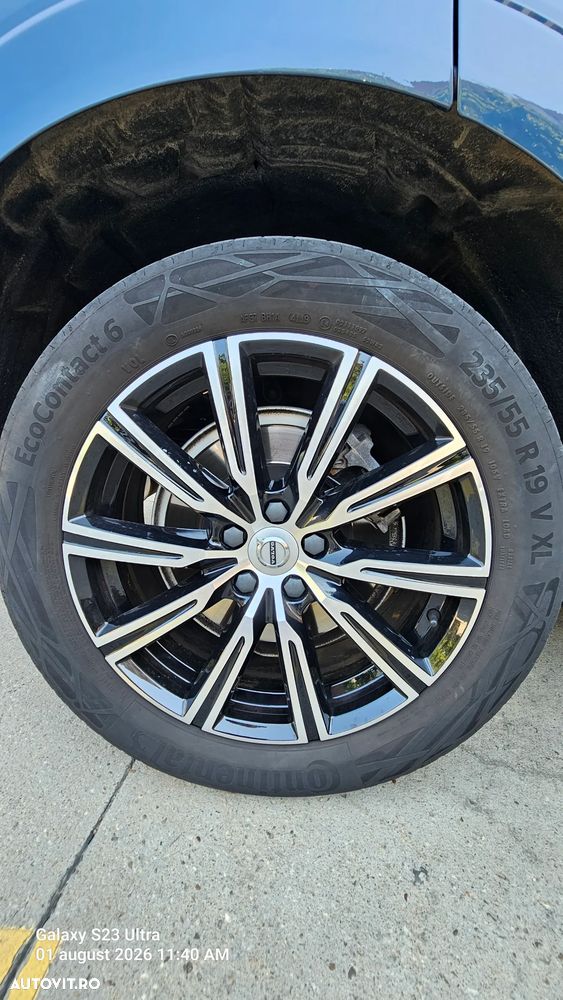 Volvo XC 60 T8 Twin Engine AWD Inscription - 20