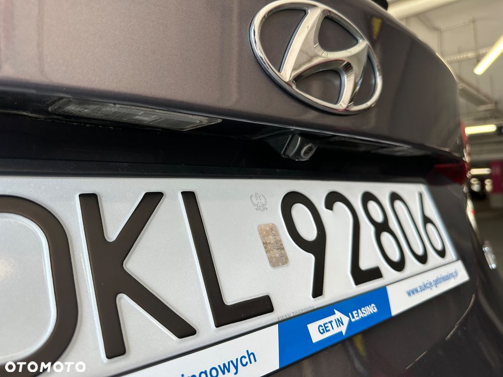 Hyundai i30 1.6 CRDi BlueDrive Comfort - 36
