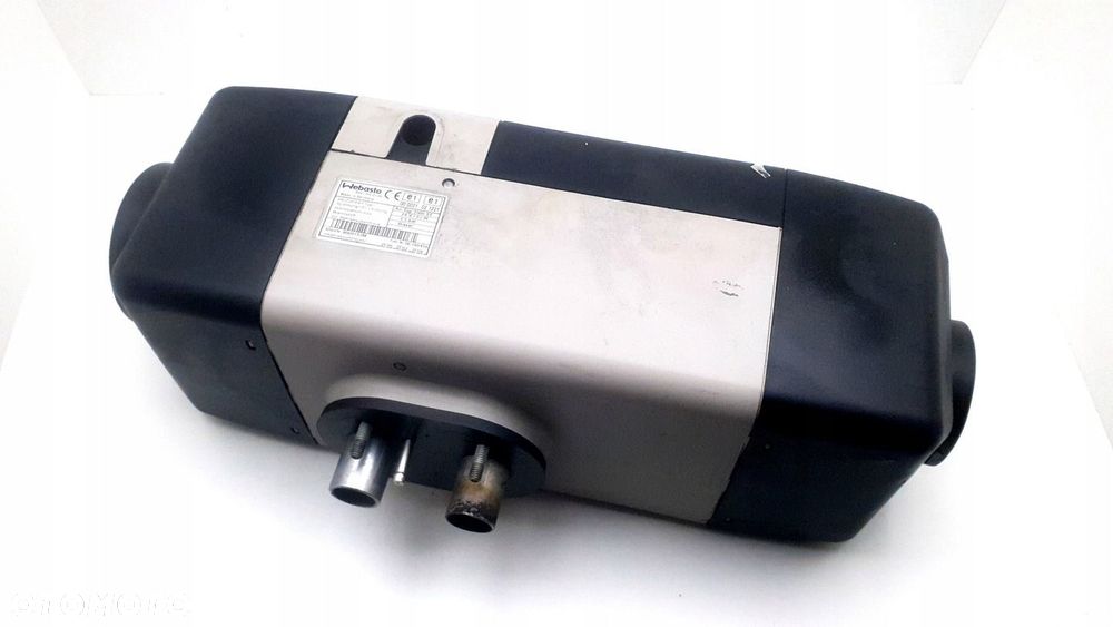 Webasto Air top 3500 ST 24V - 1