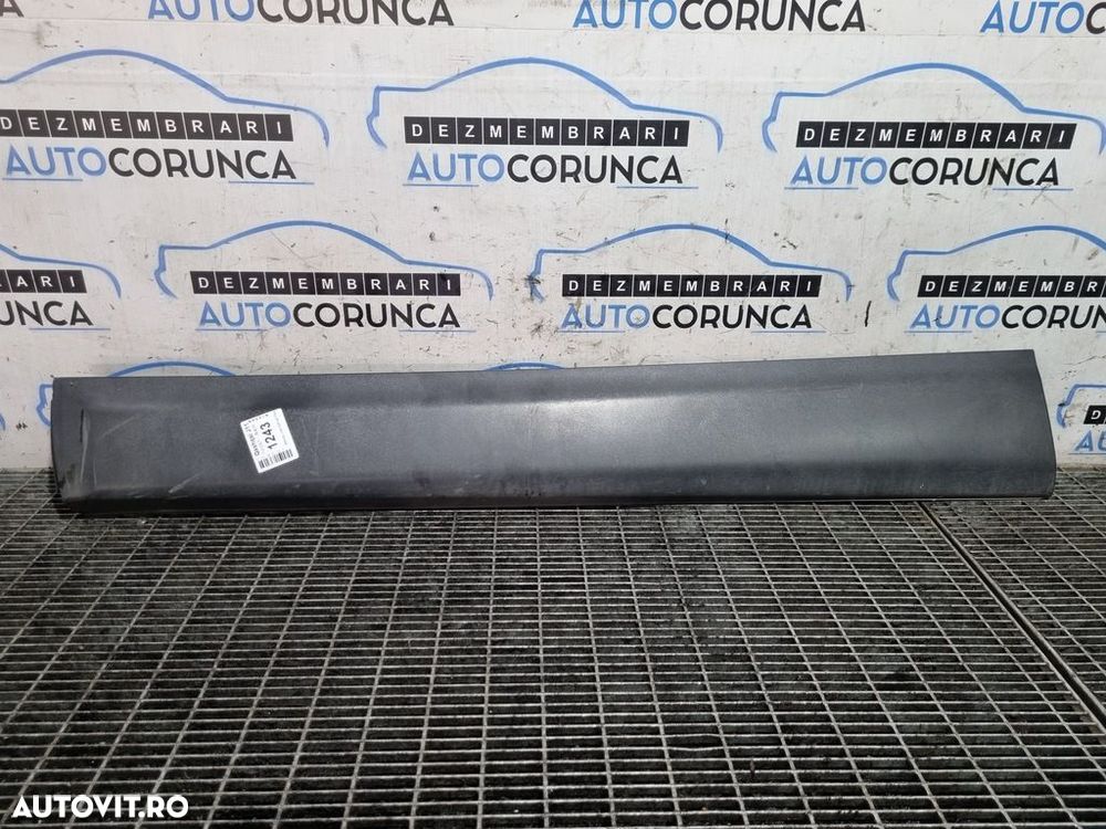 Bandou Usa Stanga Fata Nissan Qashqai J11 2013 - 2017 SUV 4 Usi (1243) - 1