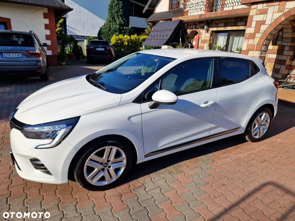 Renault Clio 1.0 TCe Zen - 25