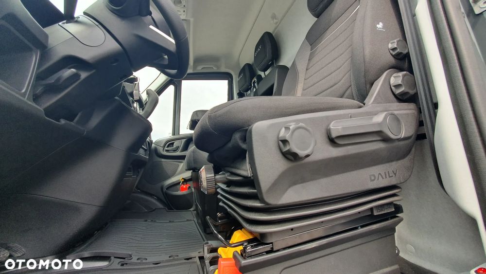 Iveco Daily 50CI8HA8 AUTOMAT - 20