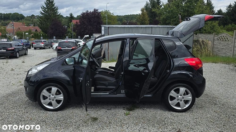 Kia Venga 1.6 XL - 12