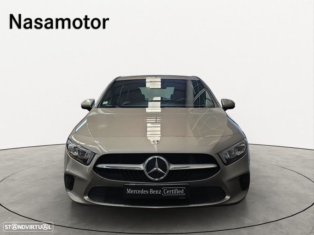 Mercedes-Benz A 160 Progressive - 6