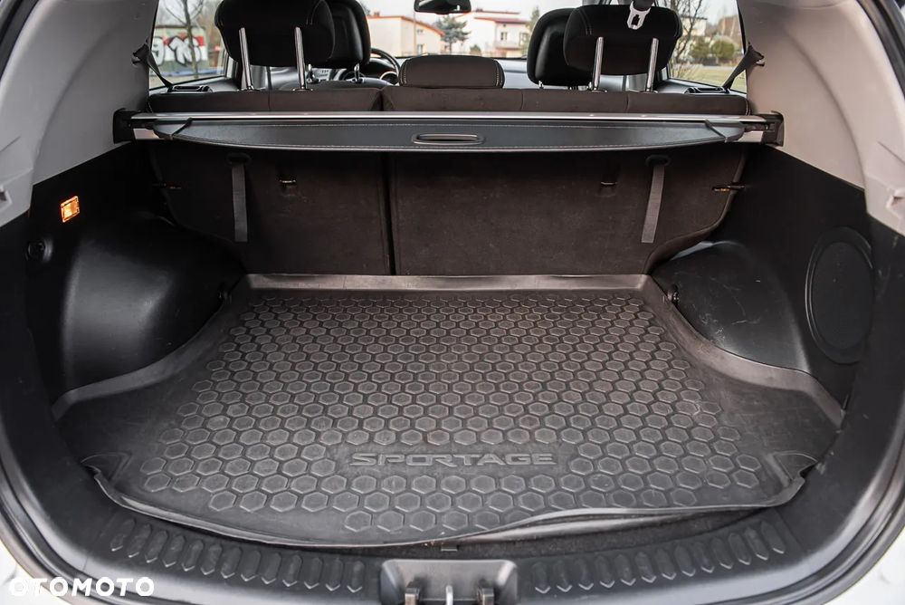 Kia Sportage - 28