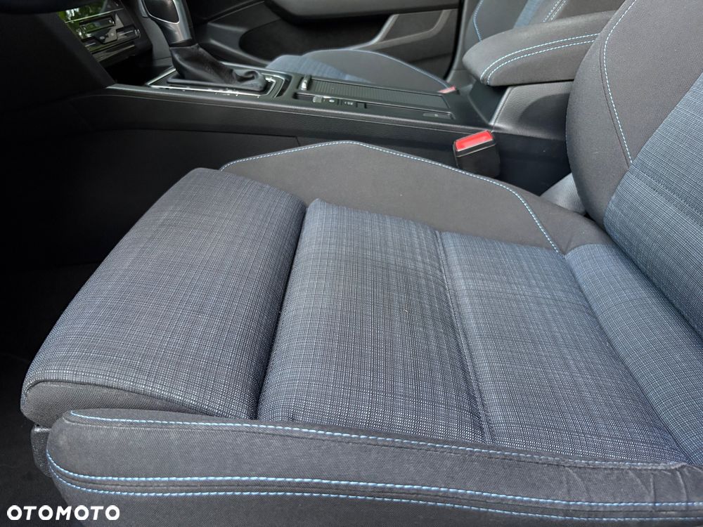 Volkswagen Passat 1.4 TSI Plug-In Hybrid GTE DSG - 23
