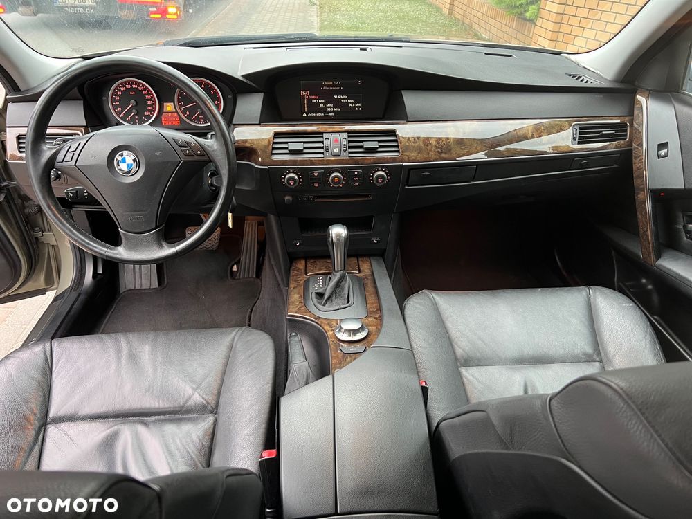 BMW Seria 5 - 14