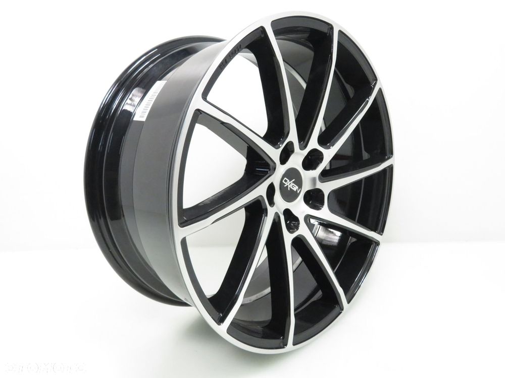 Alufelga 20'' OXIGIN Attraction 5x112 ET45 9J - 8