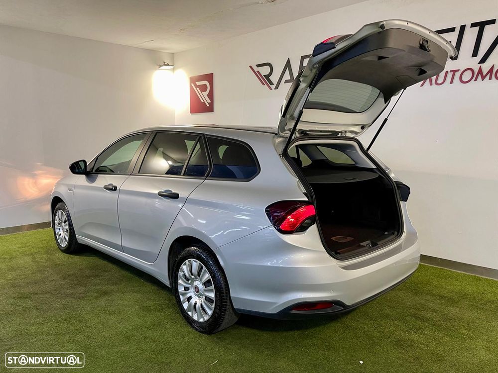 Fiat Tipo Station Wagon 1.3 Multijet City Life - 29