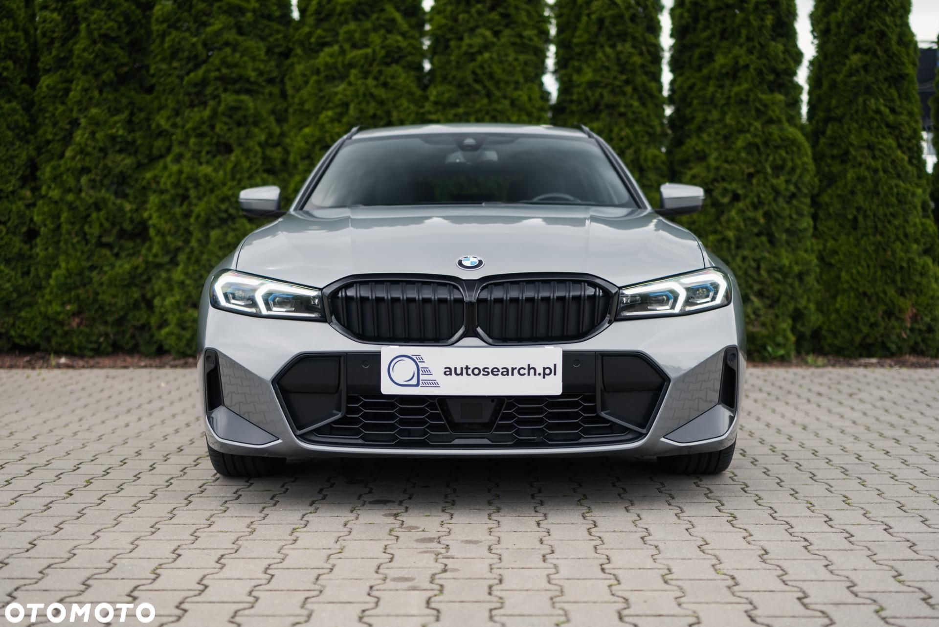 BMW Seria 3 - 2