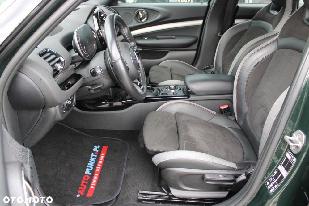 MINI Clubman - 17