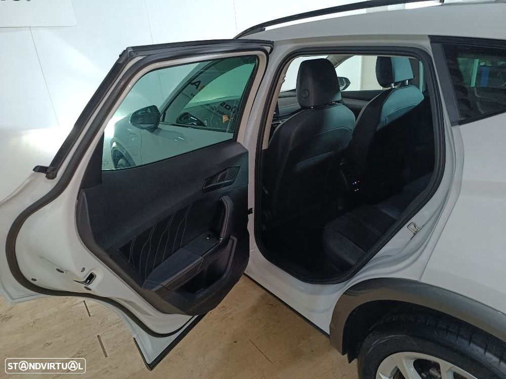 Cupra Formentor 1.4 e-Hybrid DSG - 11