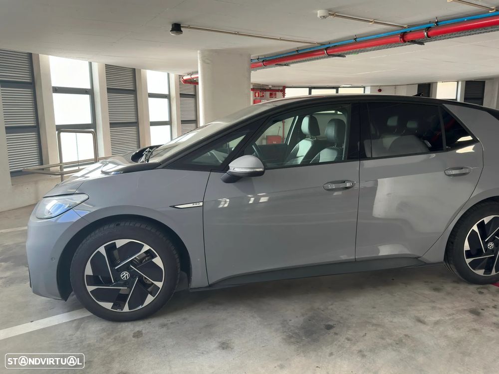 VW ID.3 Pro Confort - 4