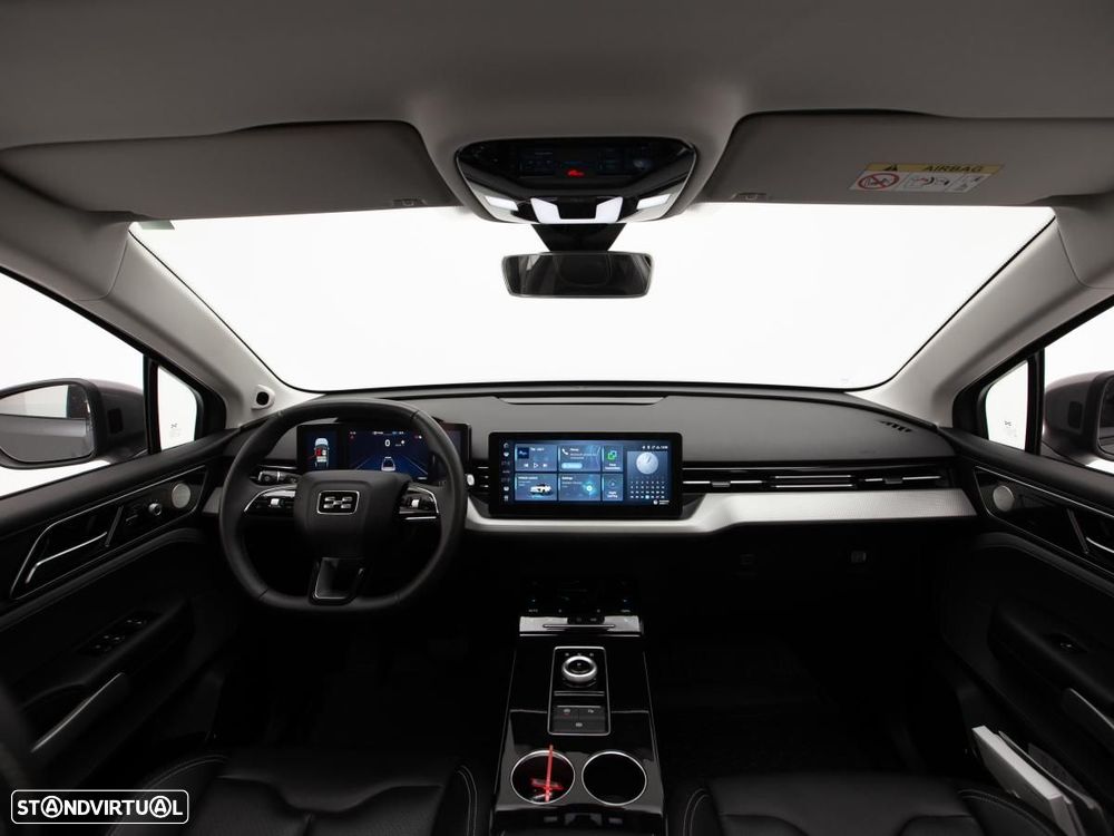 Aiways U5 Premium - 7