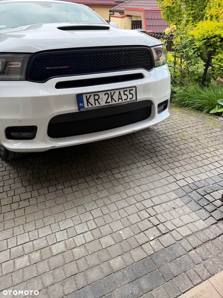 Dodge Durango 5.7 R/T - 3