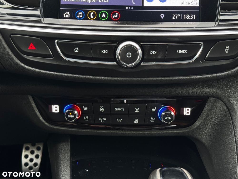 Opel Insignia 2.0 CDTI Ultimate S&S - 22