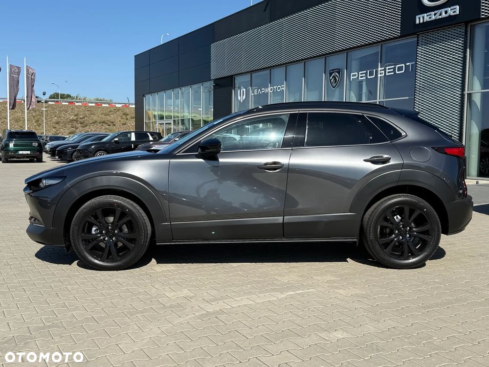 Mazda CX-30 2.0 mHEV Homura Plus AWD - 6
