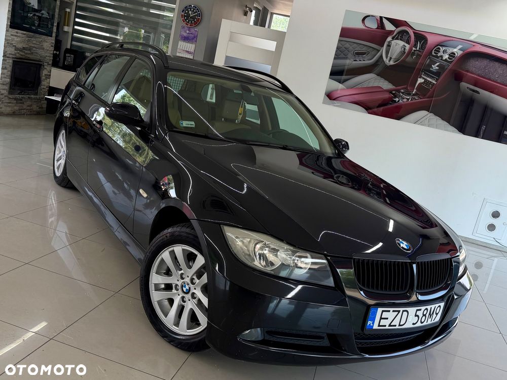 BMW Seria 3 - 39